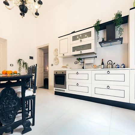 Apartamento Lusso Al Duomo Di Ortigia Syracuse Exterior foto