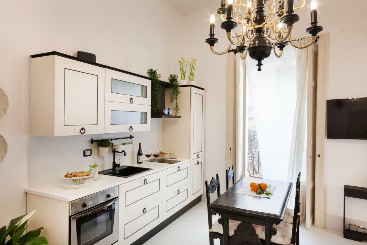 Apartamento Lusso Al Duomo Di Ortigia Syracuse Exterior foto