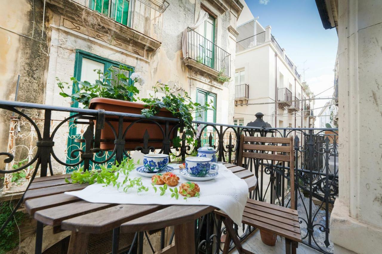 Apartamento Lusso Al Duomo Di Ortigia Syracuse Exterior foto
