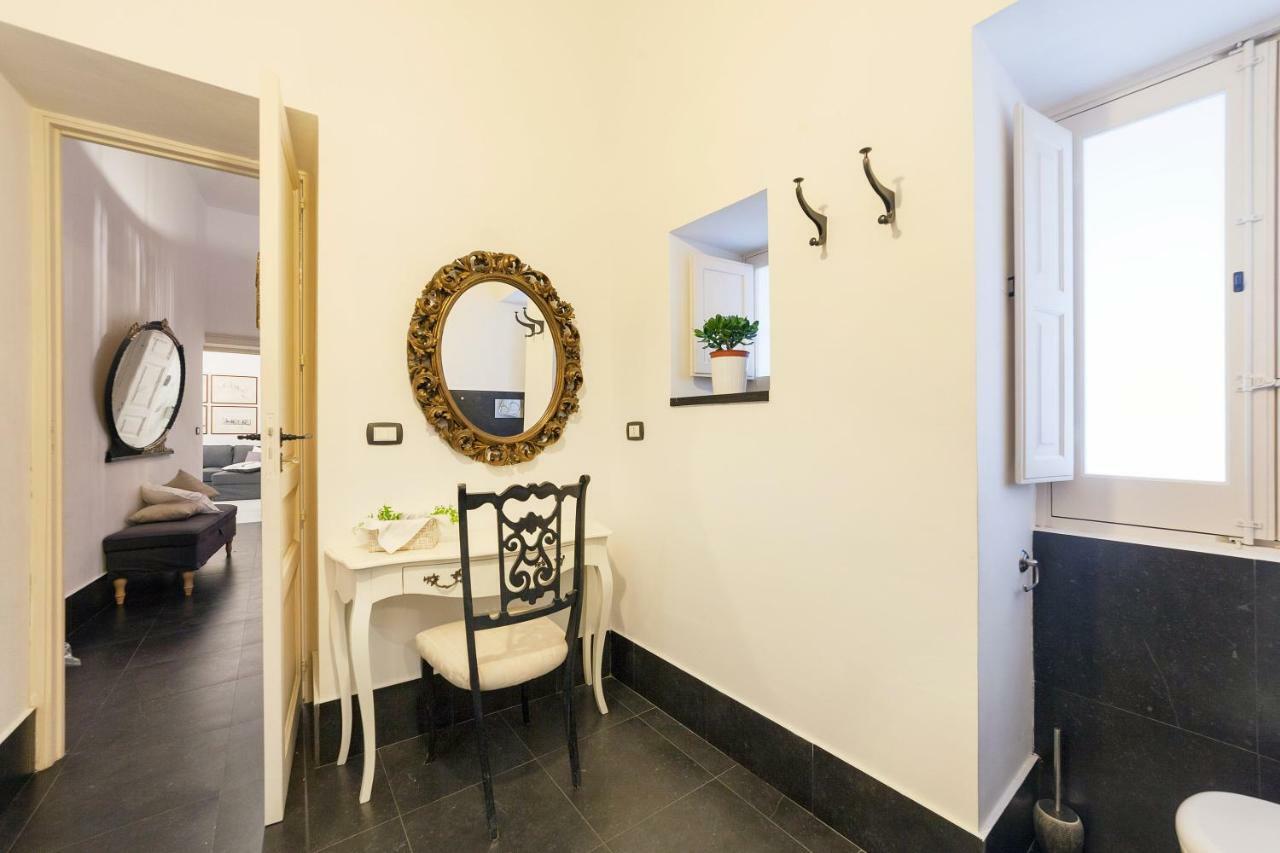 Apartamento Lusso Al Duomo Di Ortigia Syracuse Exterior foto