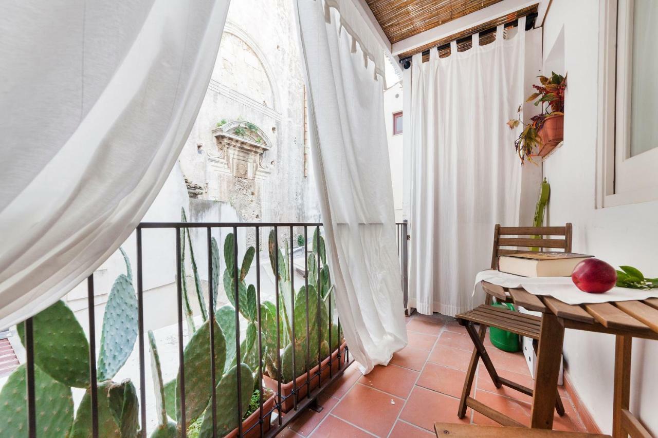 Apartamento Lusso Al Duomo Di Ortigia Syracuse Exterior foto
